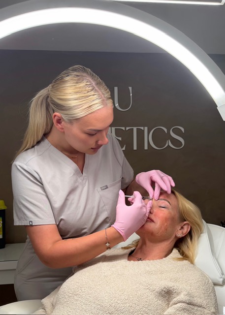 Foundation Anti-Wrinkle Injections and Dermal Filler Course